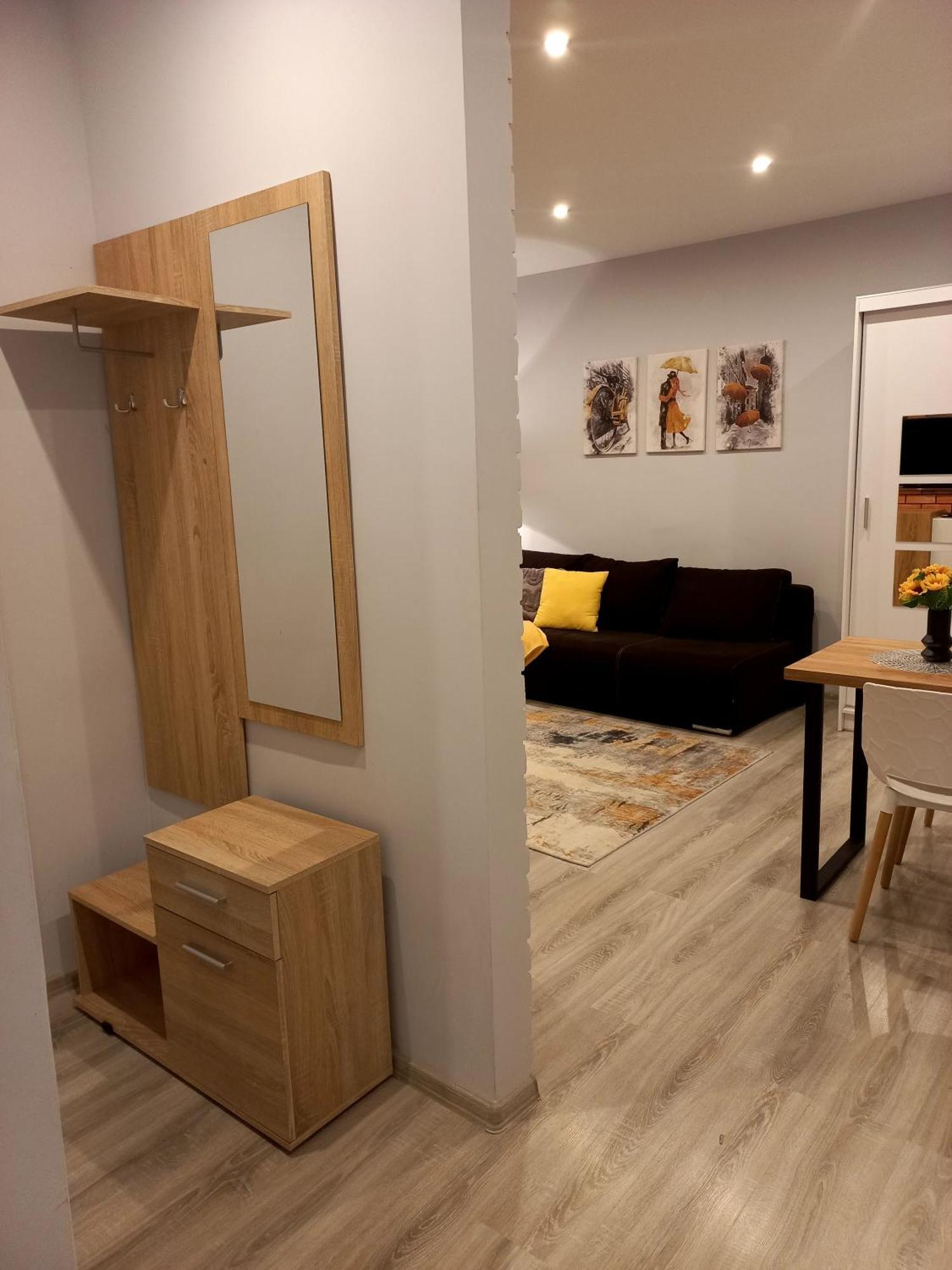Apartament Dolores 2 Rzeszow Luaran gambar