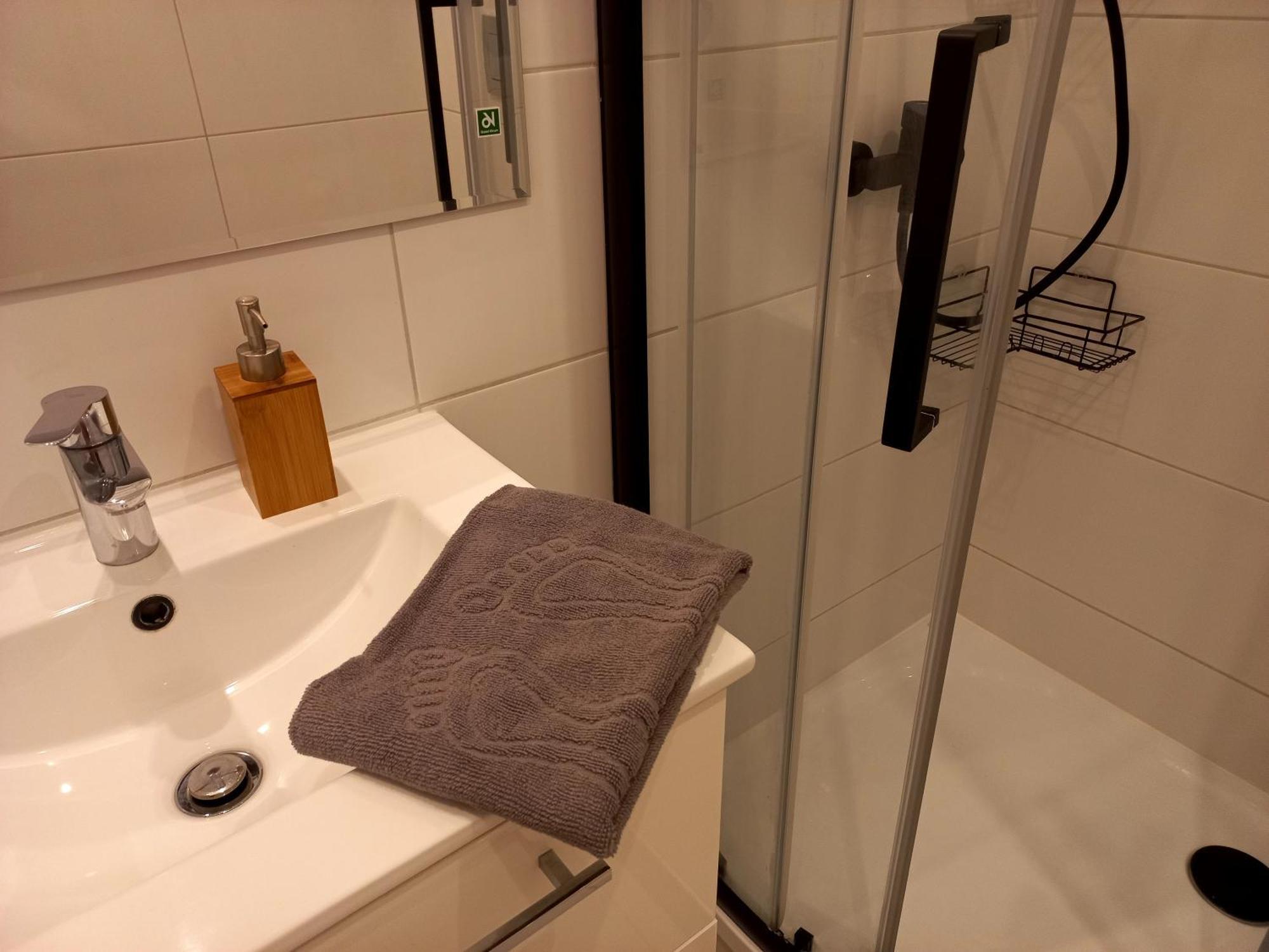 Apartament Dolores 2 Rzeszow Luaran gambar