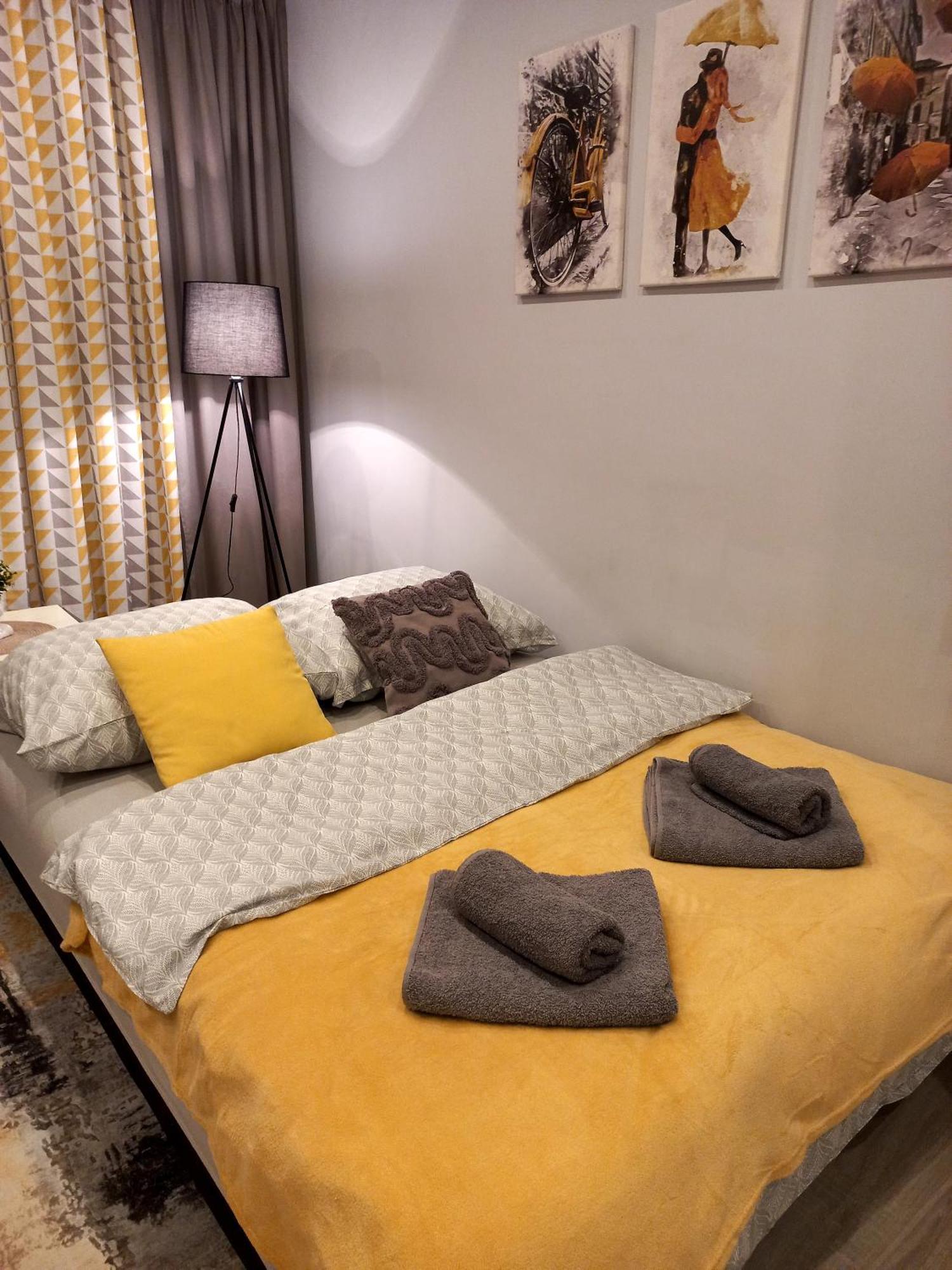 Apartament Dolores 2 Rzeszow Luaran gambar