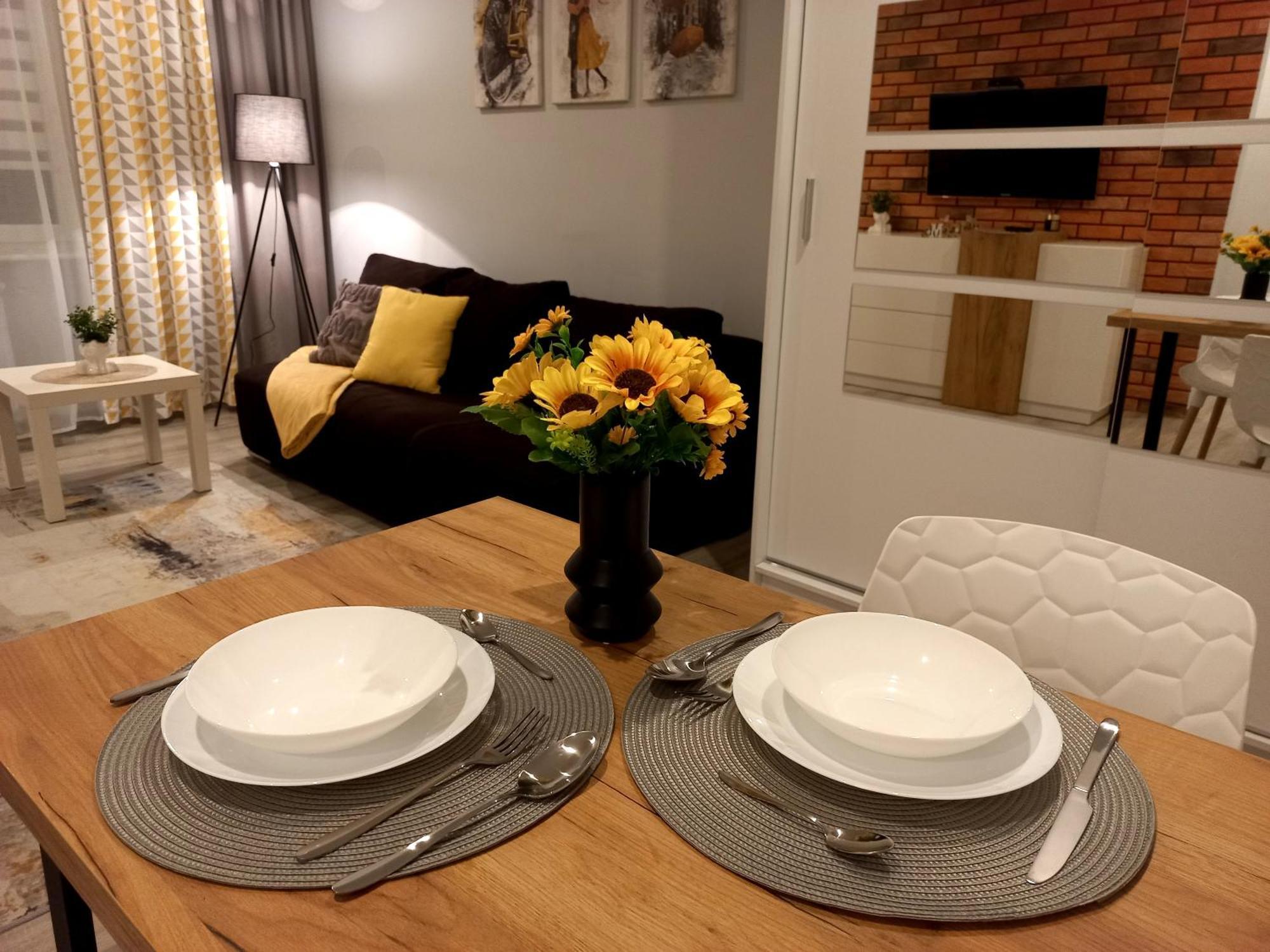 Apartament Dolores 2 Rzeszow Luaran gambar